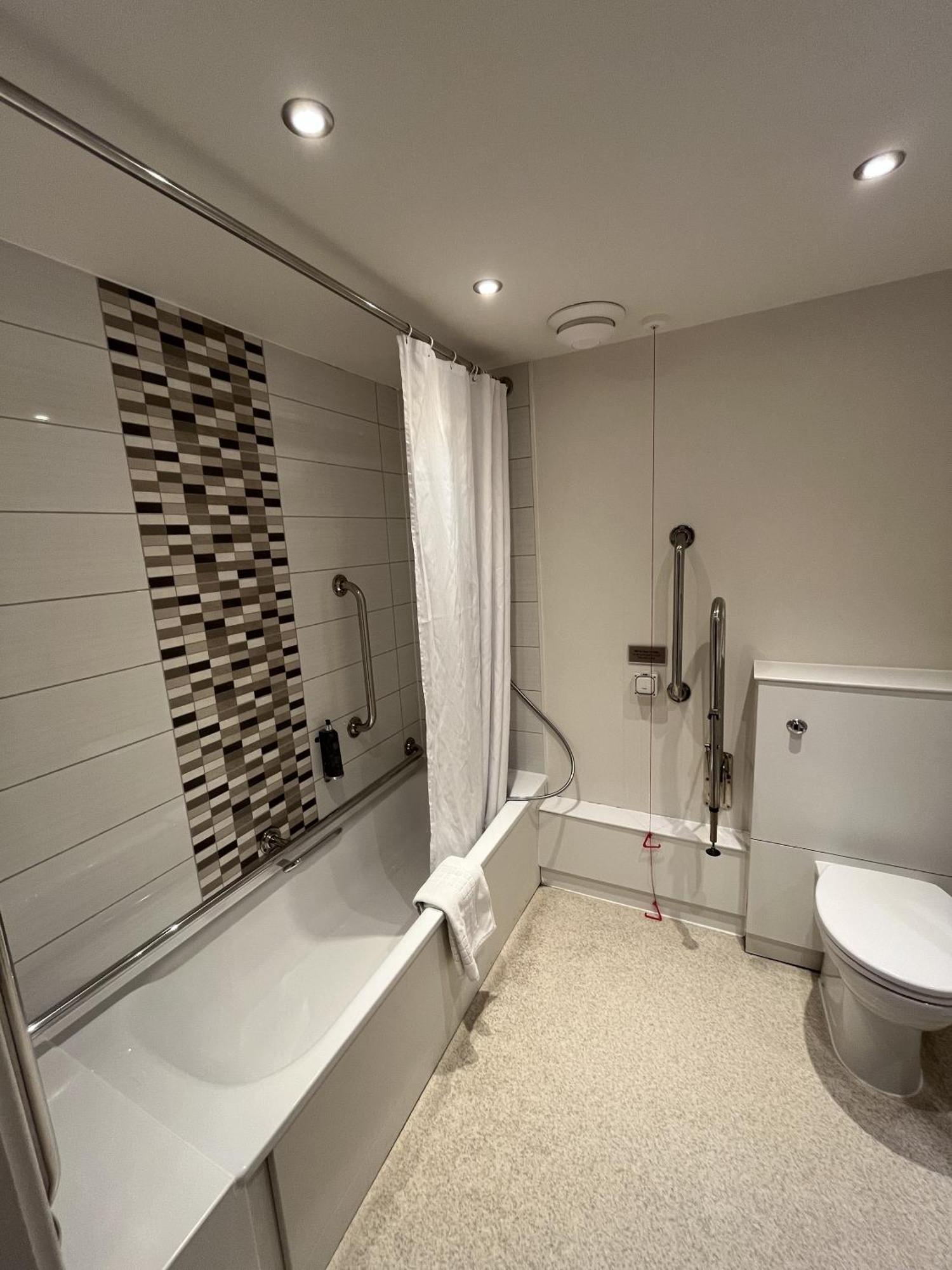 ホテル Sidcot Arms Winscombe 部屋 写真